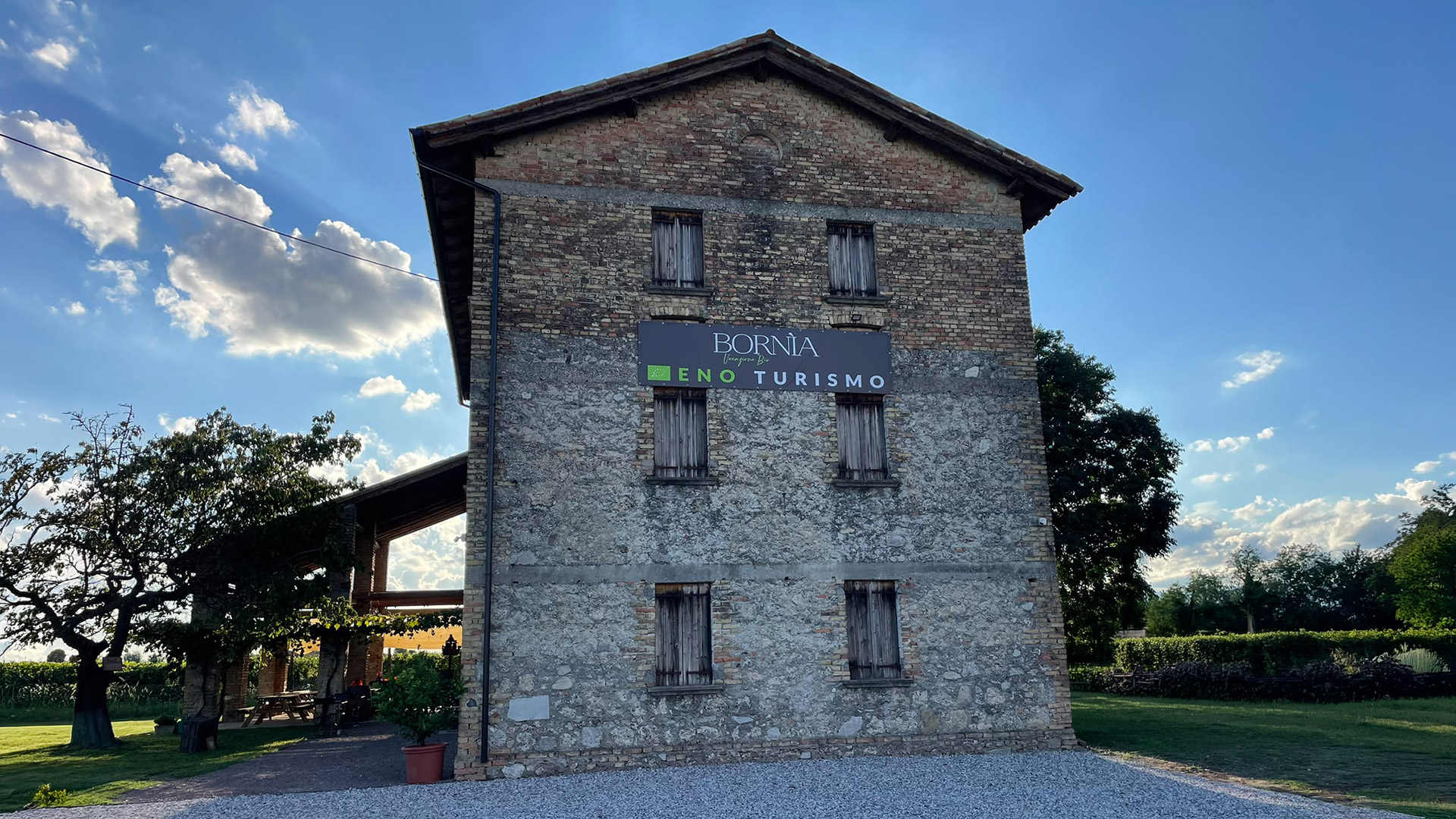 Sapori della tradizione e vini del territorio